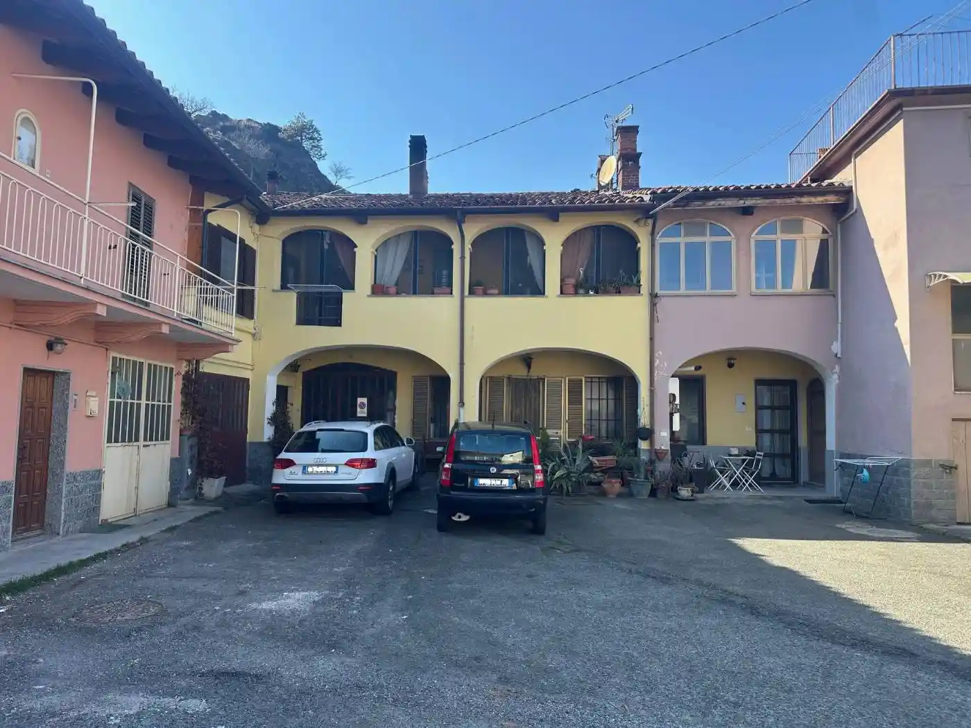 Appartamento in vendita a Avigliana