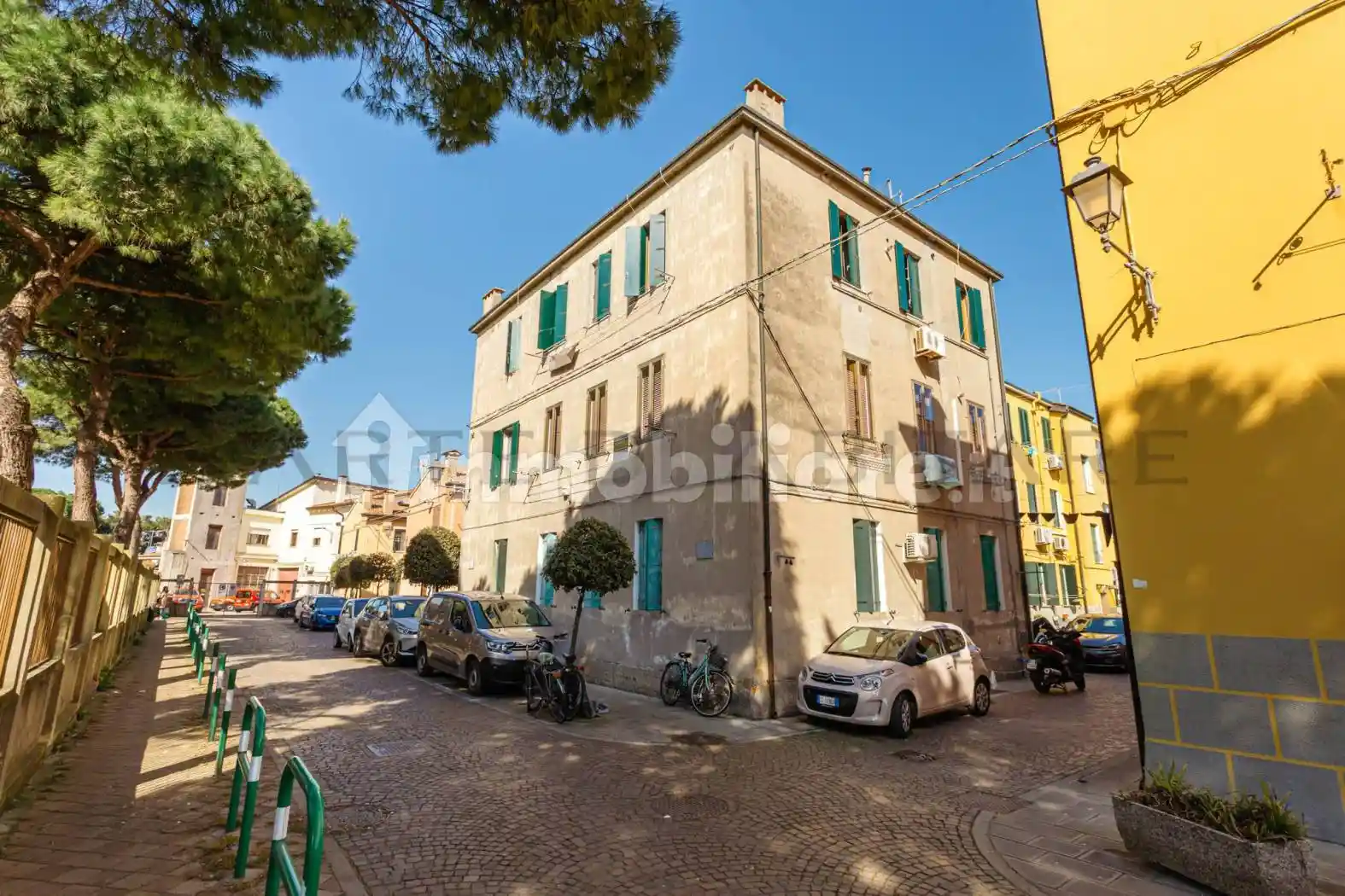 Appartamento in vendita a Chioggia