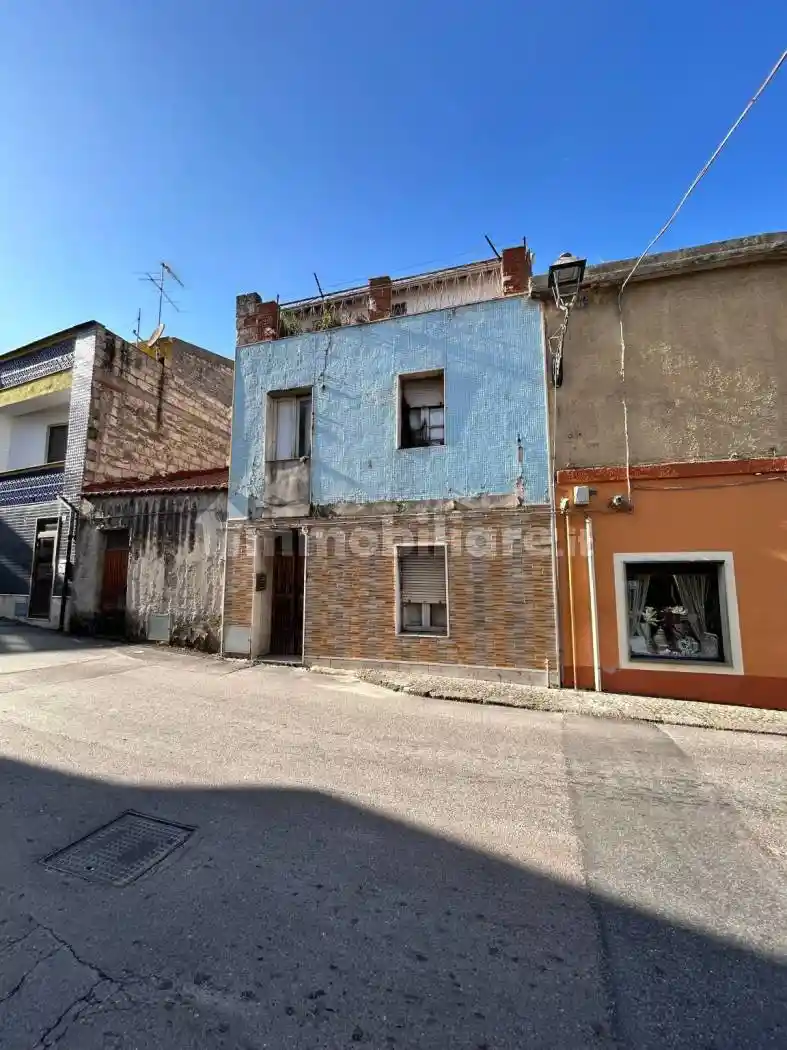 Casa indipendente in vendita a Ossi