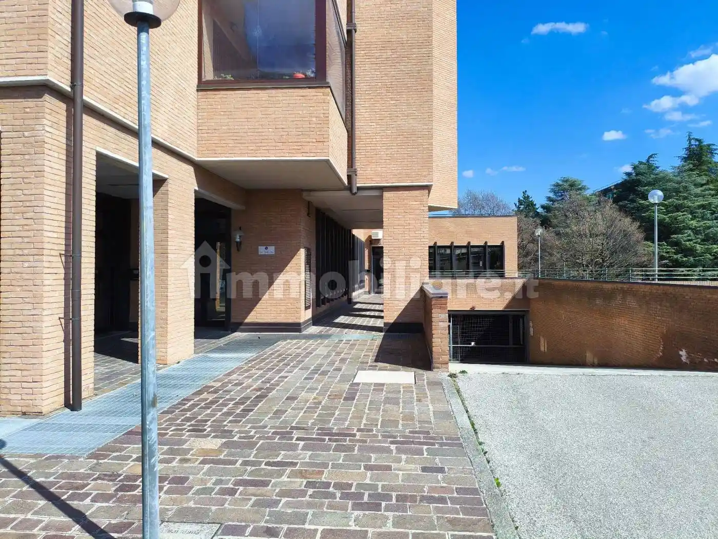 Appartamento in vendita a Casalecchio di Reno