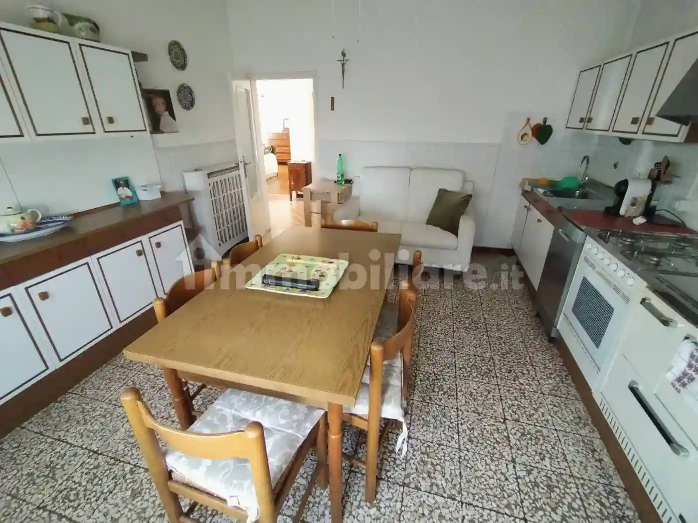 Casa indipendente - foto 2