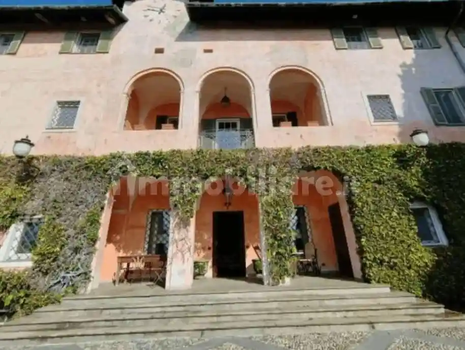 Villa in vendita a Biella