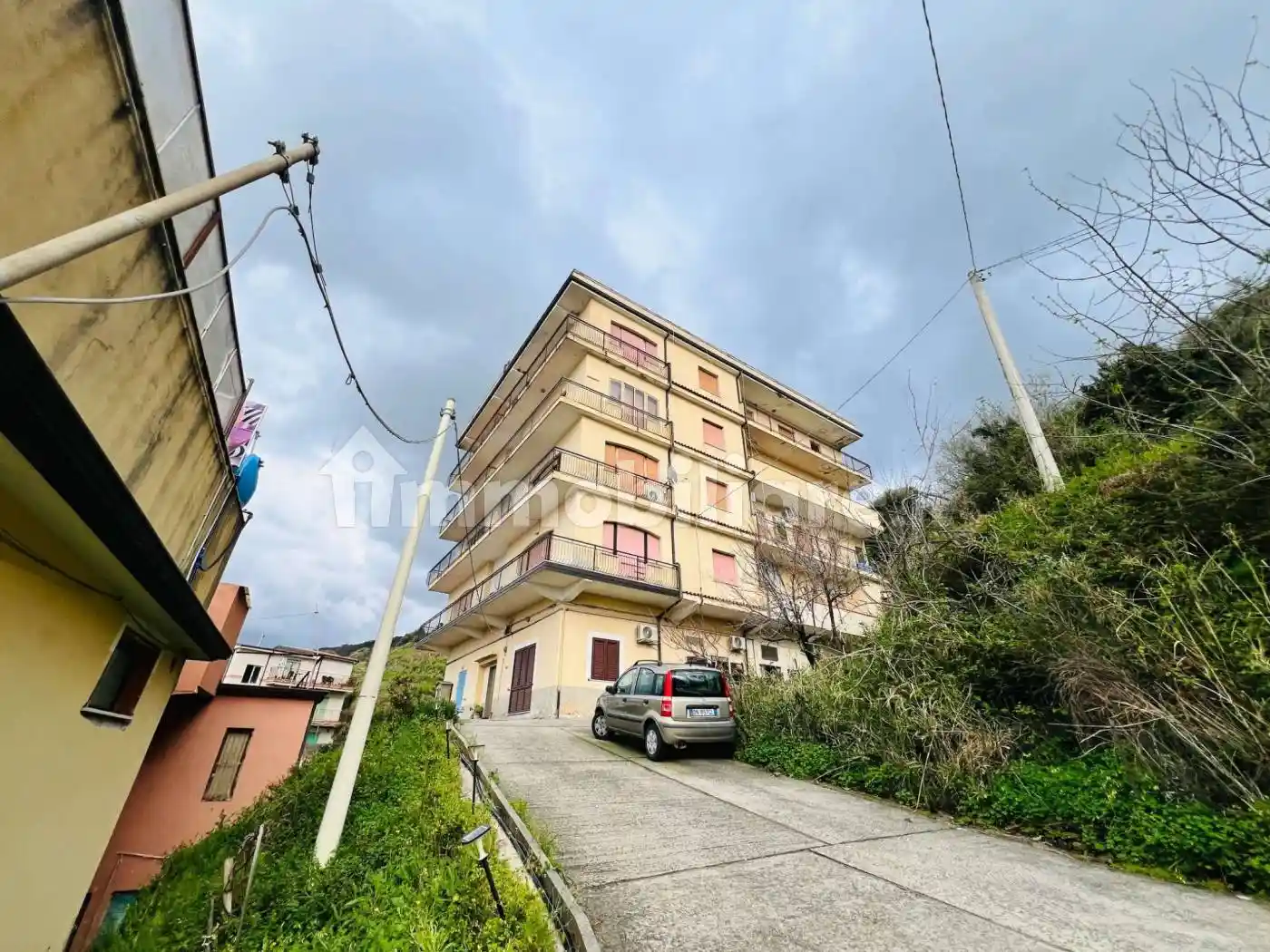 Appartamento in vendita a Pizzo