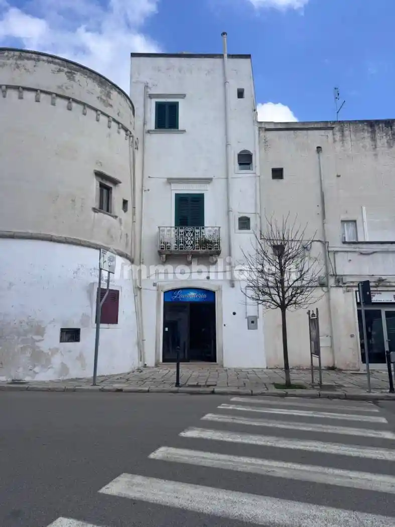 Casa indipendente in vendita a Martina Franca