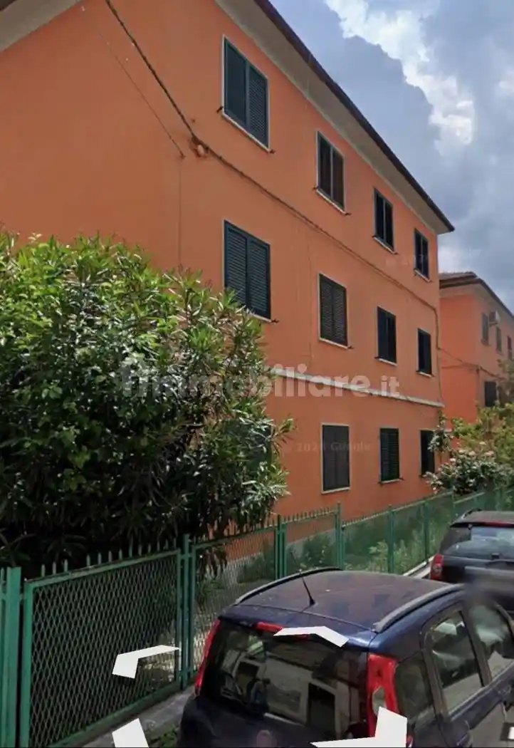 Appartamento in vendita a Teramo
