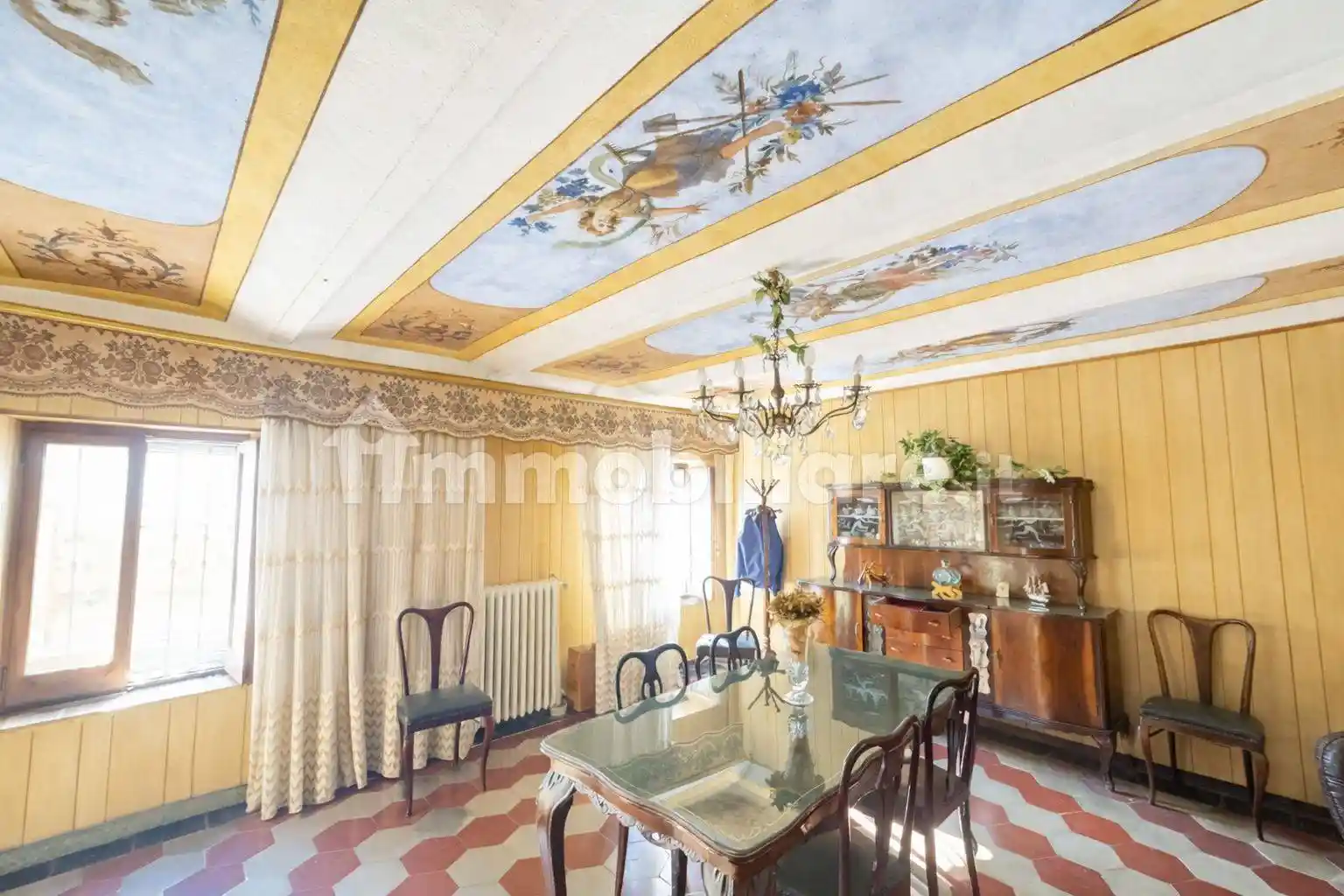 Rustico - Casale in vendita a Mongardino