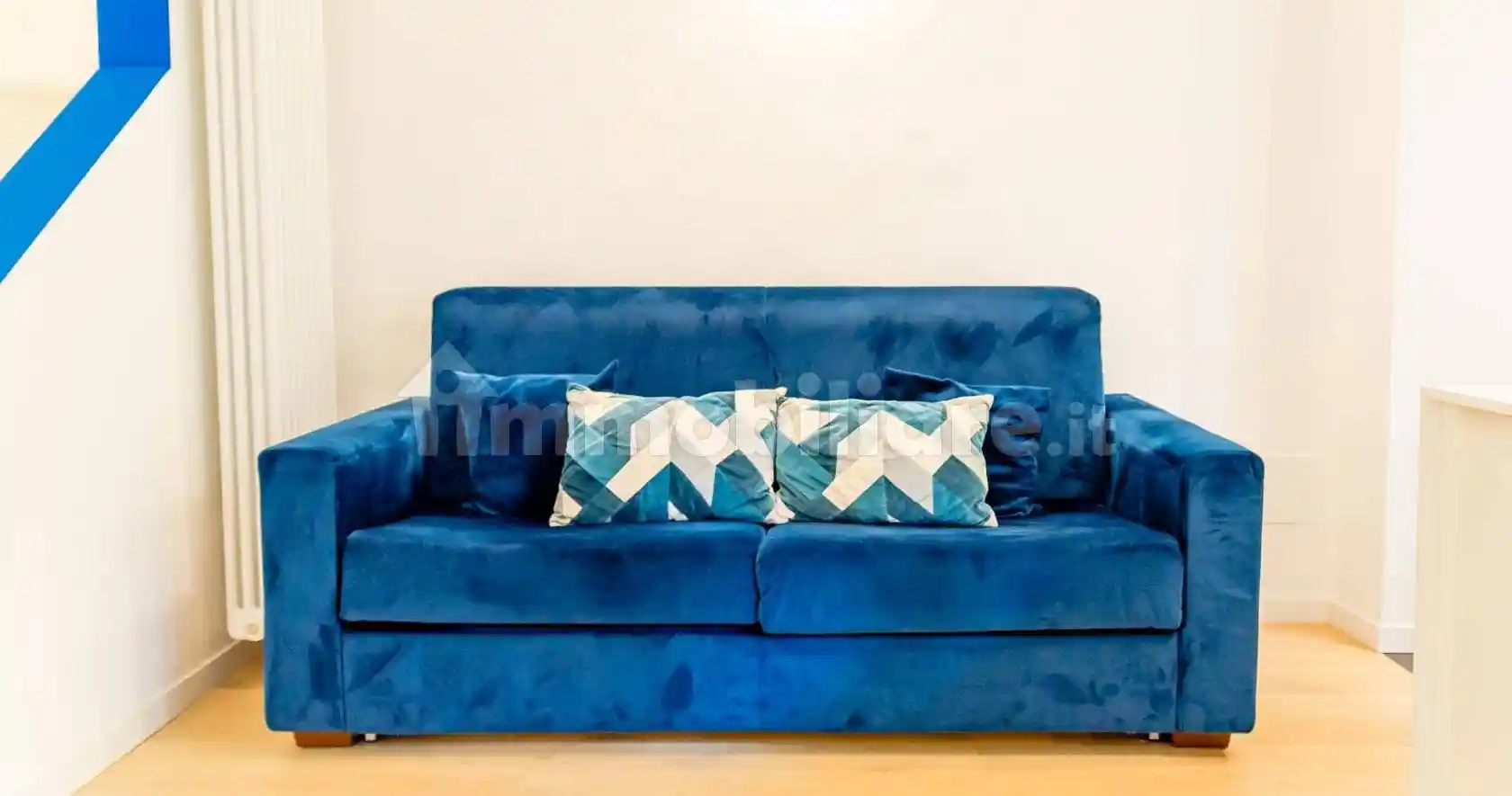 Appartamento in affitto a Torino