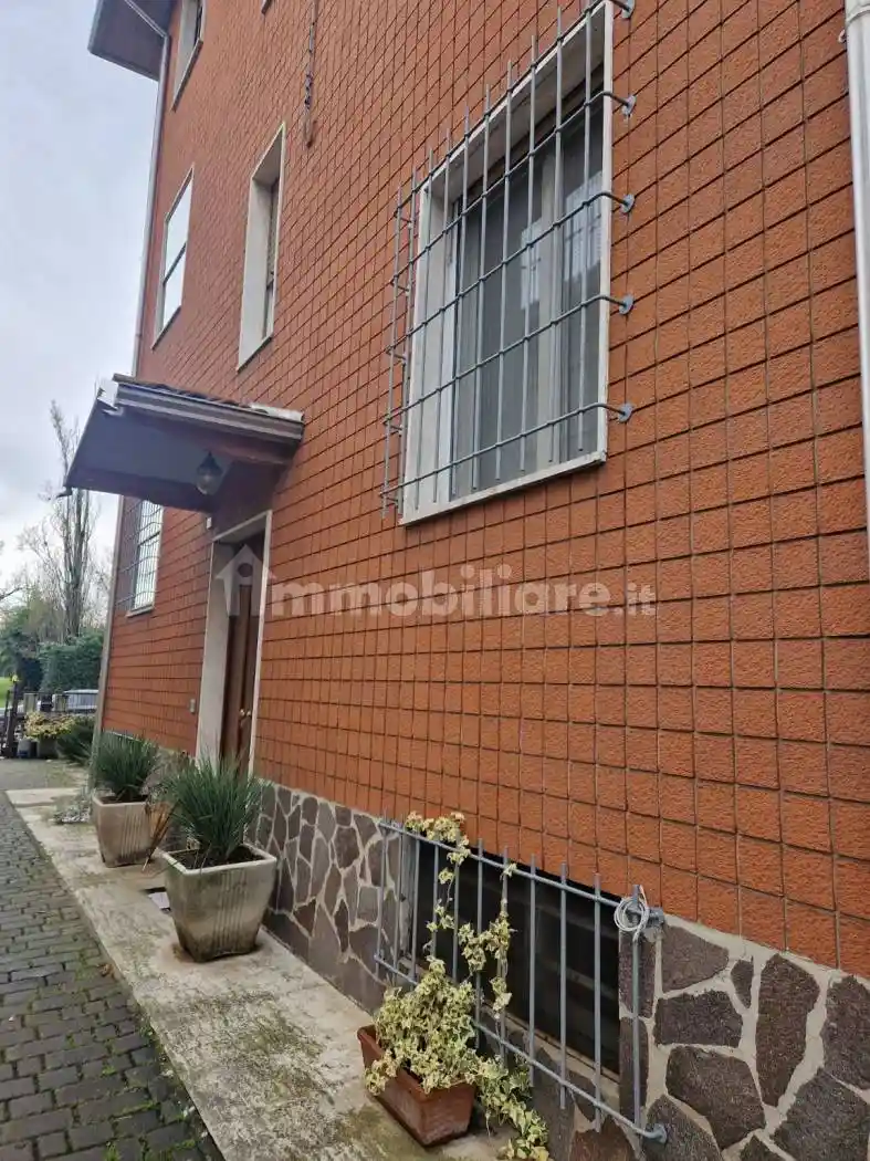 Appartamento in vendita a Noceto