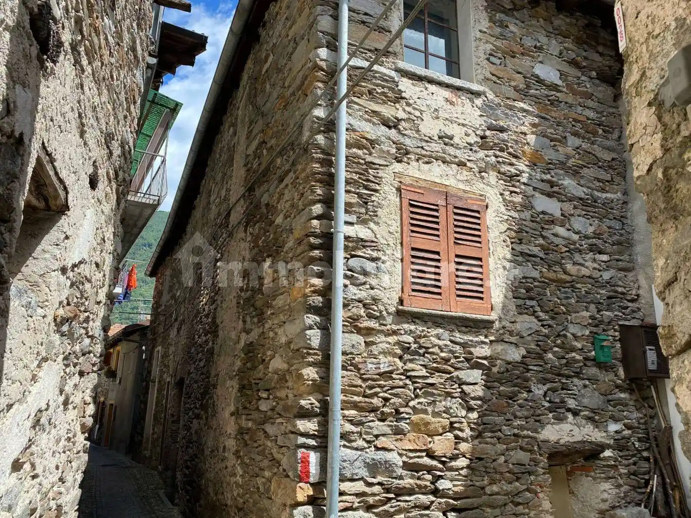 Casa indipendente in vendita a Valle Cannobina