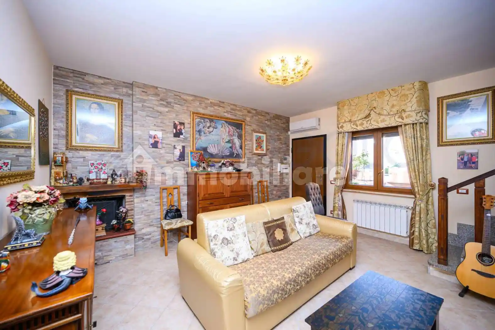 Appartamento in vendita a Ladispoli