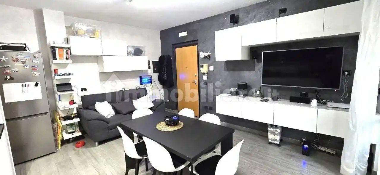 Appartamento in vendita a Vasto