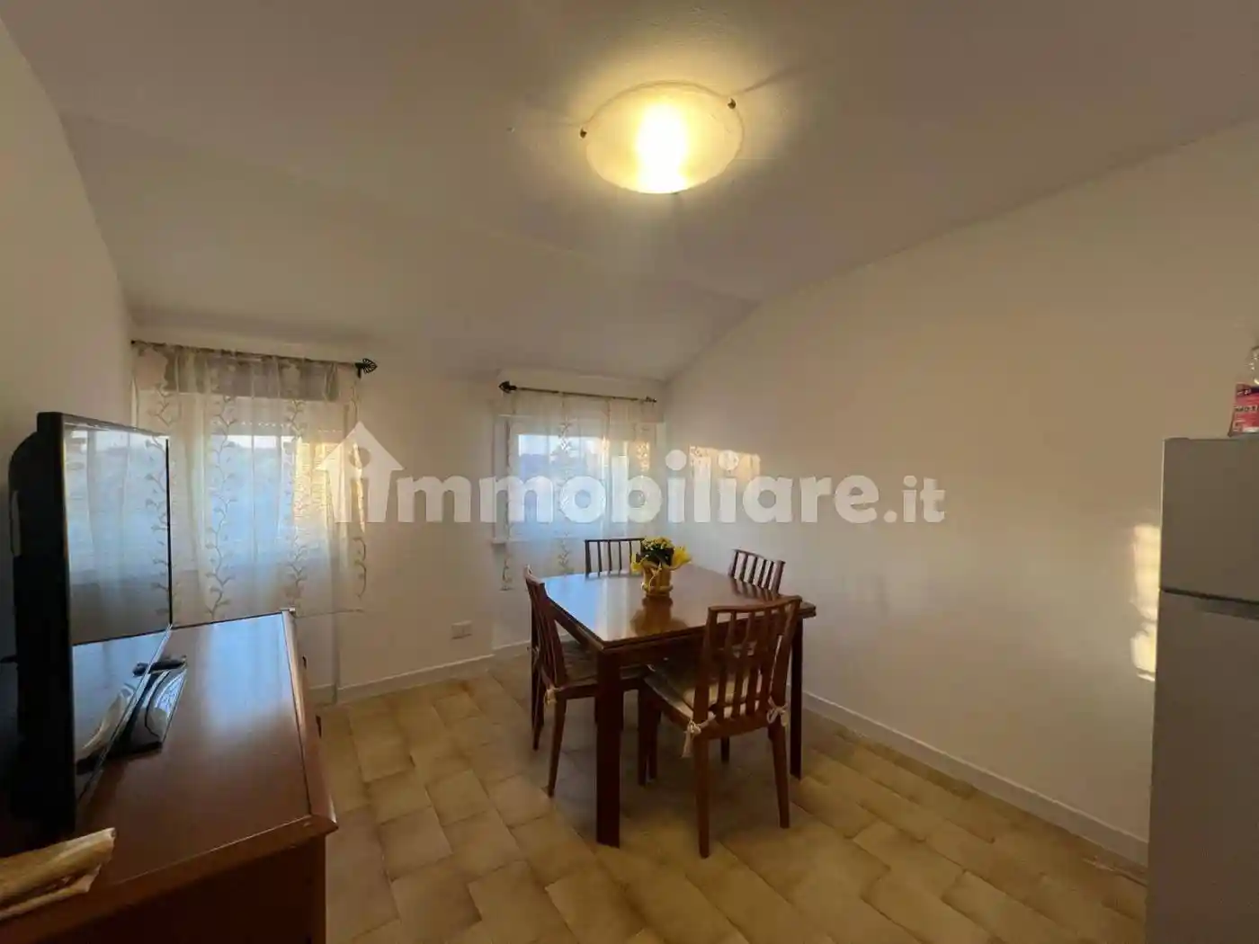 Appartamento in affitto a Livorno