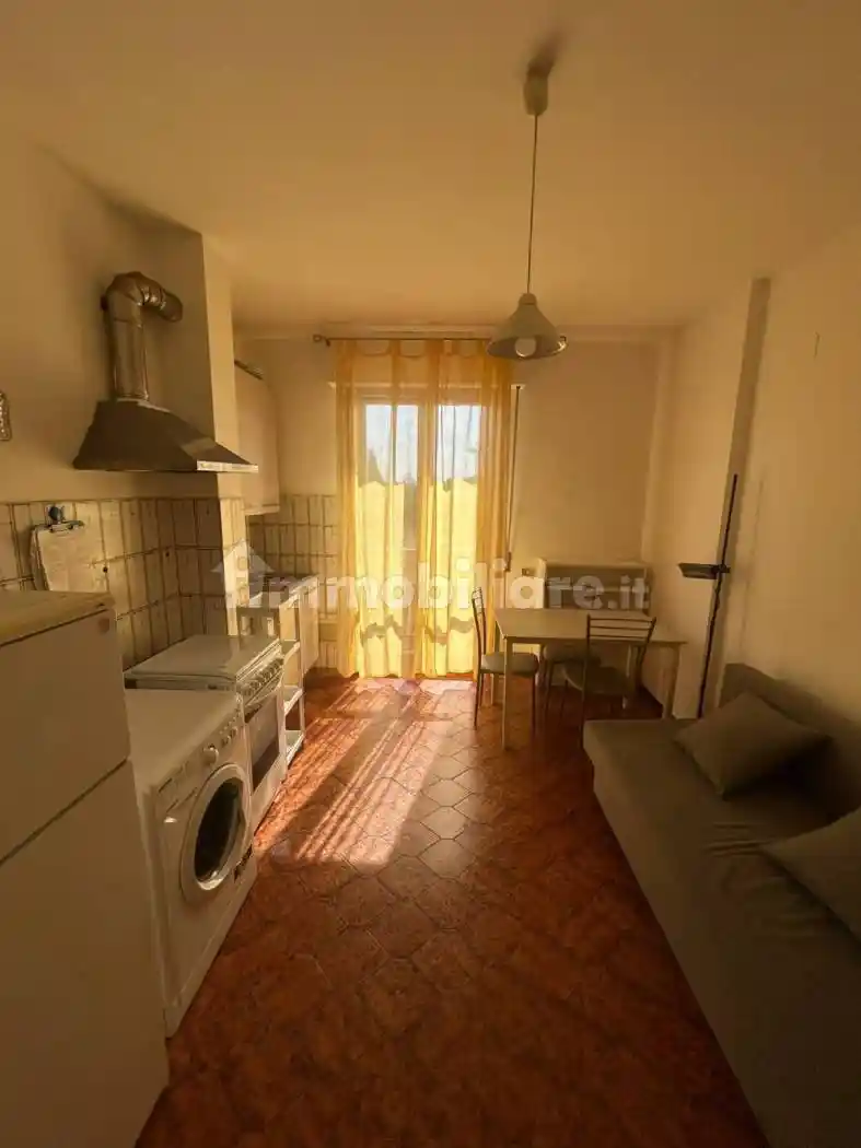 Appartamento in affitto a Pisa