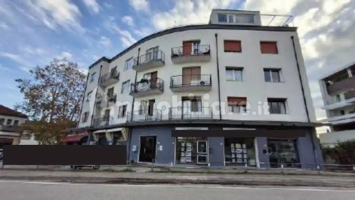 Appartamento in vendita a Treviso