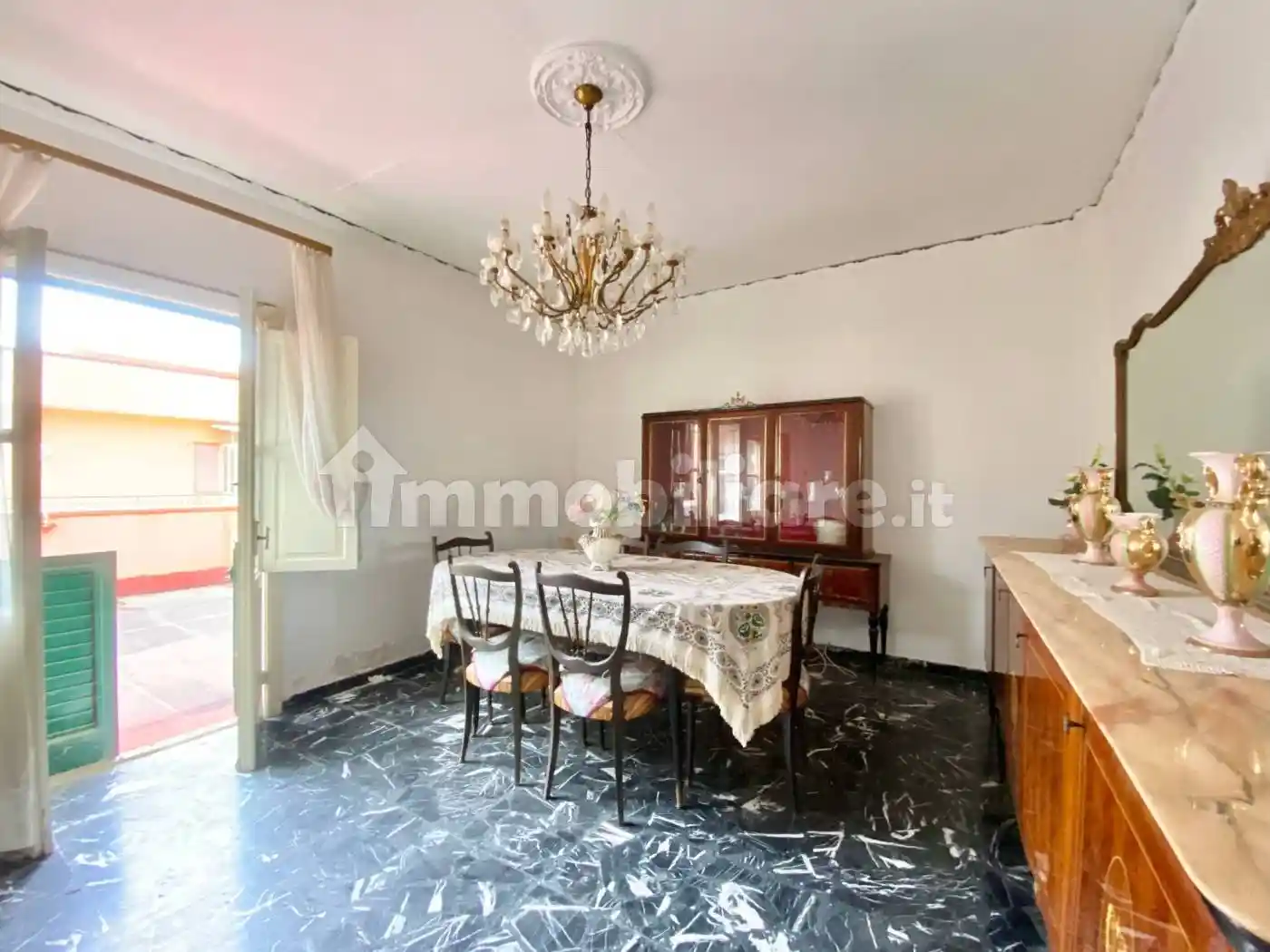 Appartamento in vendita a Messina