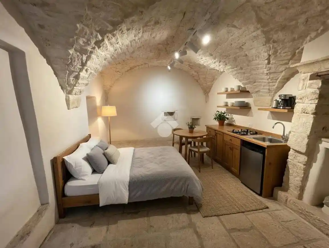 Casa indipendente in vendita a Ceglie Messapica