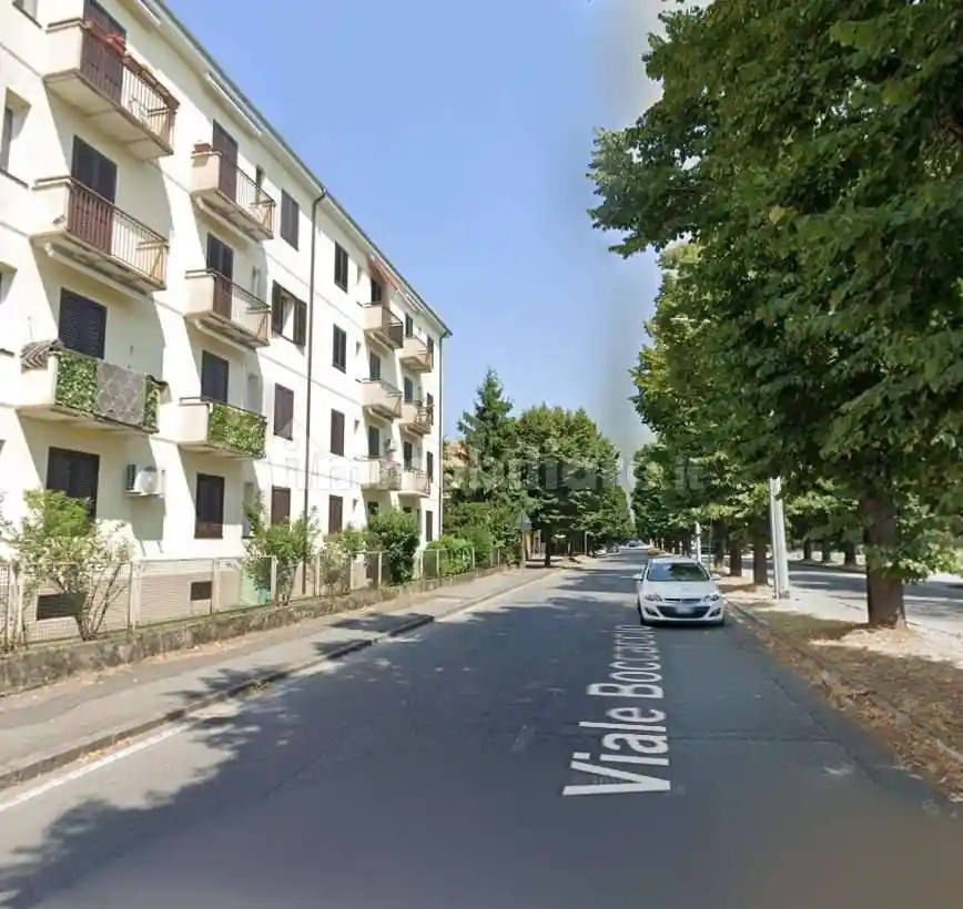 Appartamento in vendita a Busto Arsizio