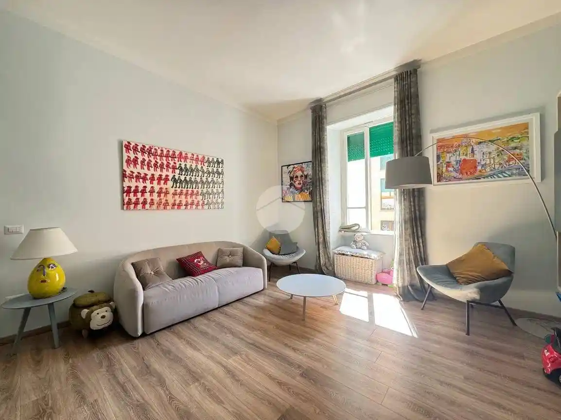 Appartamento in vendita a Terni