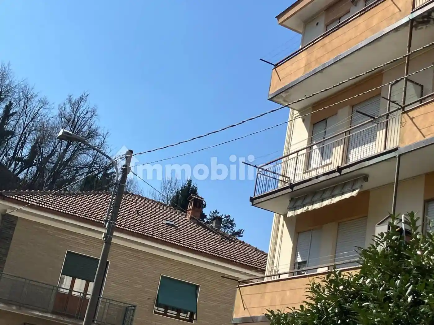 Appartamento in vendita a Arquata Scrivia