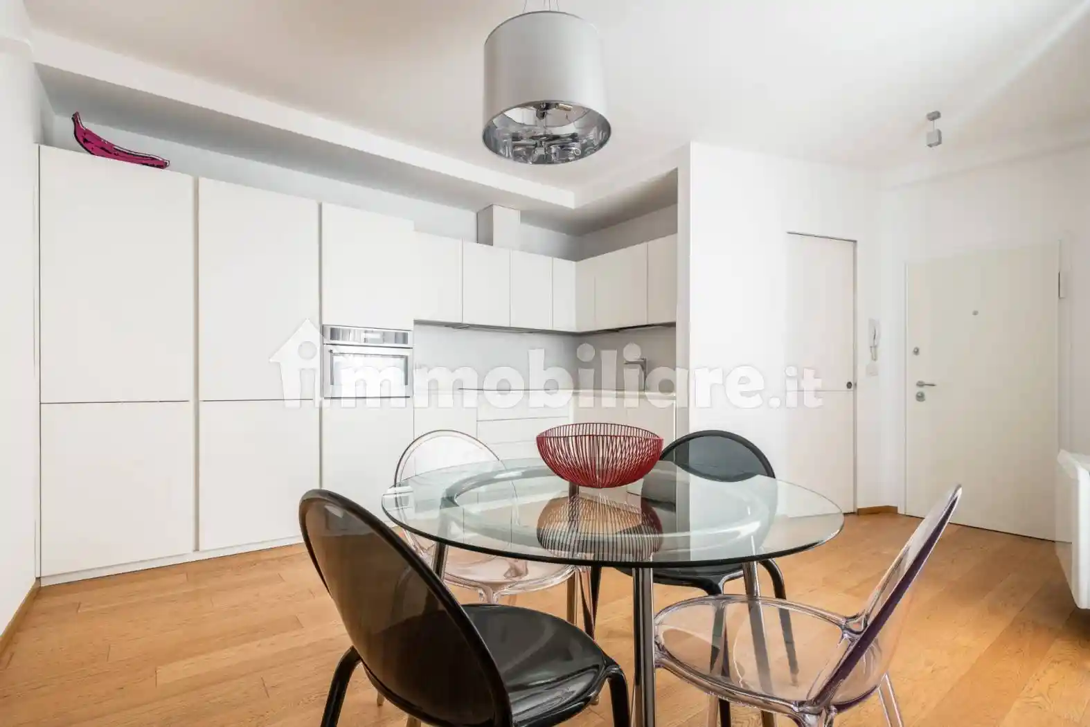 Appartamento in affitto a Bologna