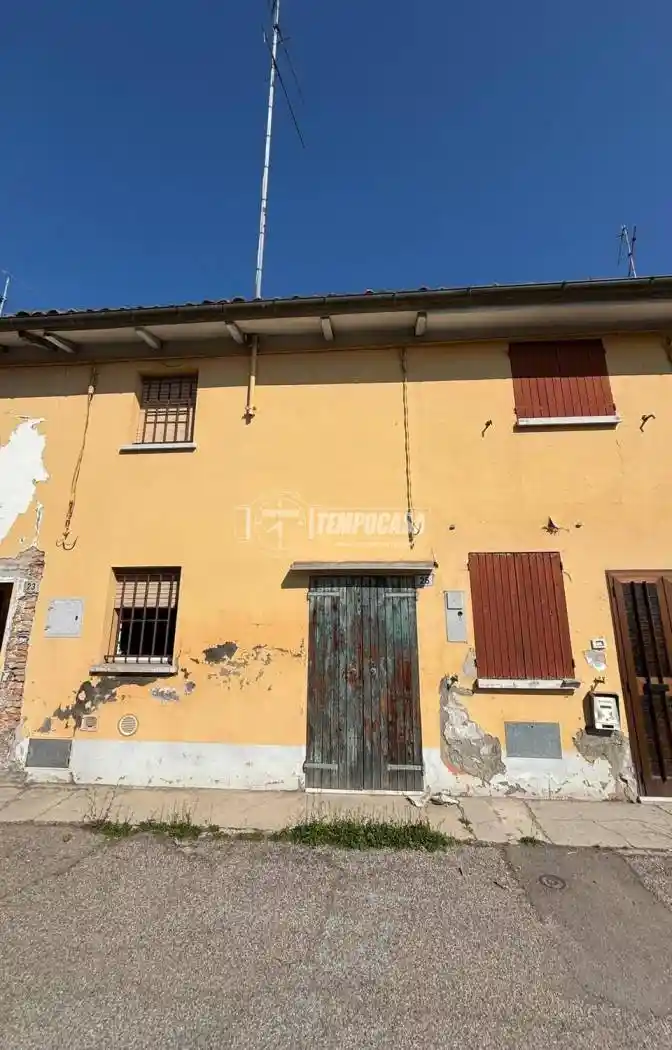 Casa indipendente in vendita a Molinella