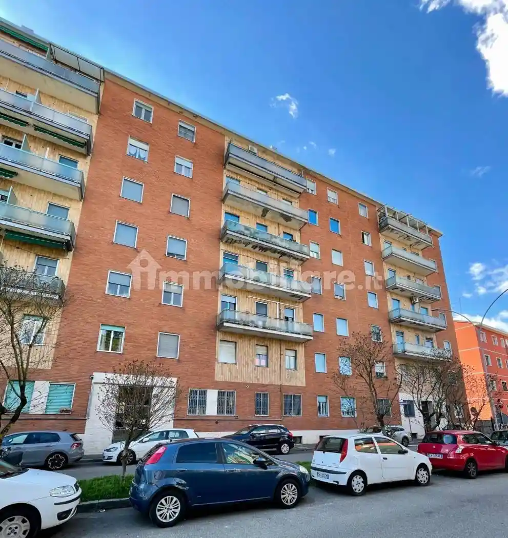 Appartamento in vendita a Cesano Boscone