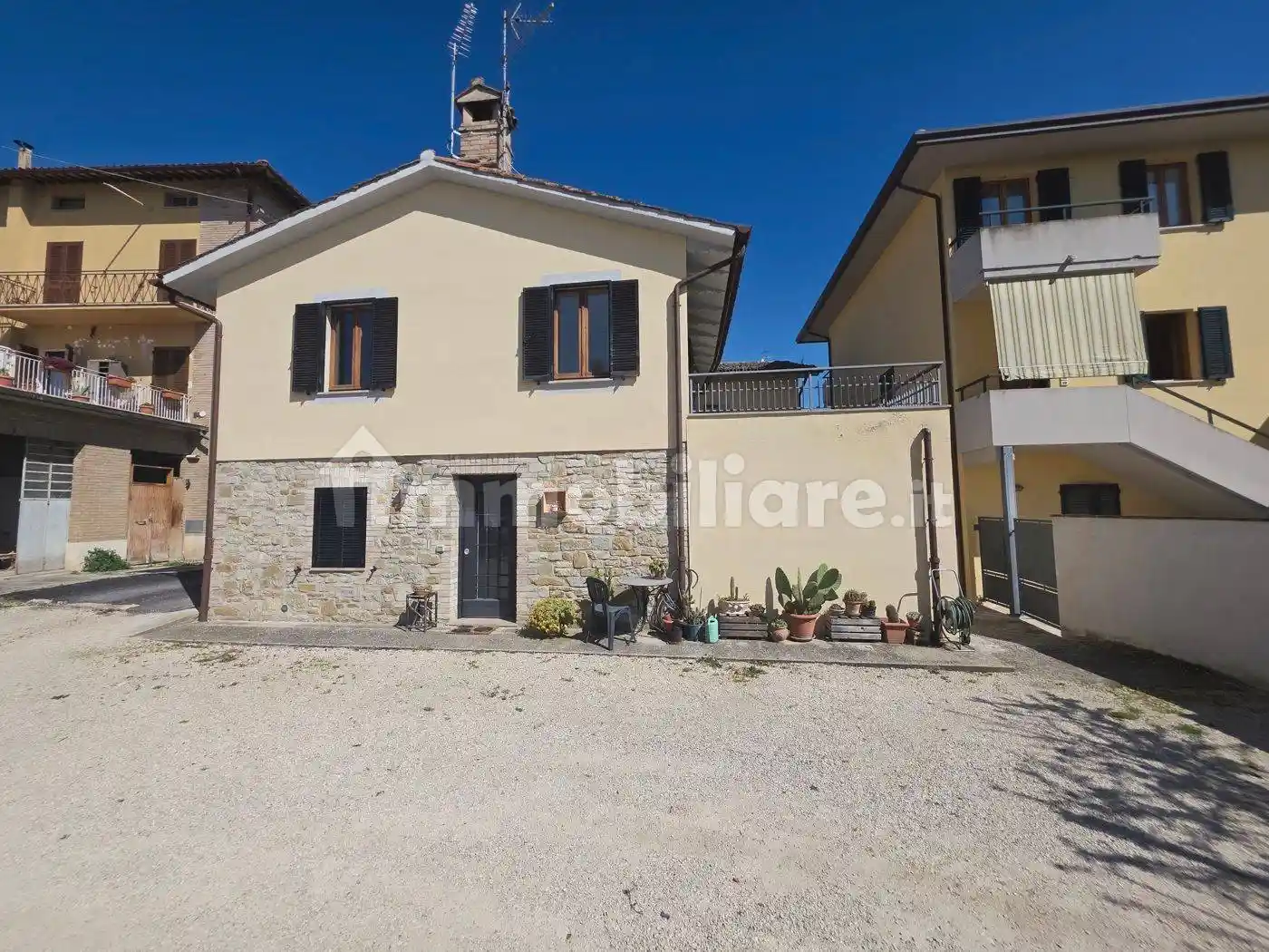 Appartamento in vendita a Assisi