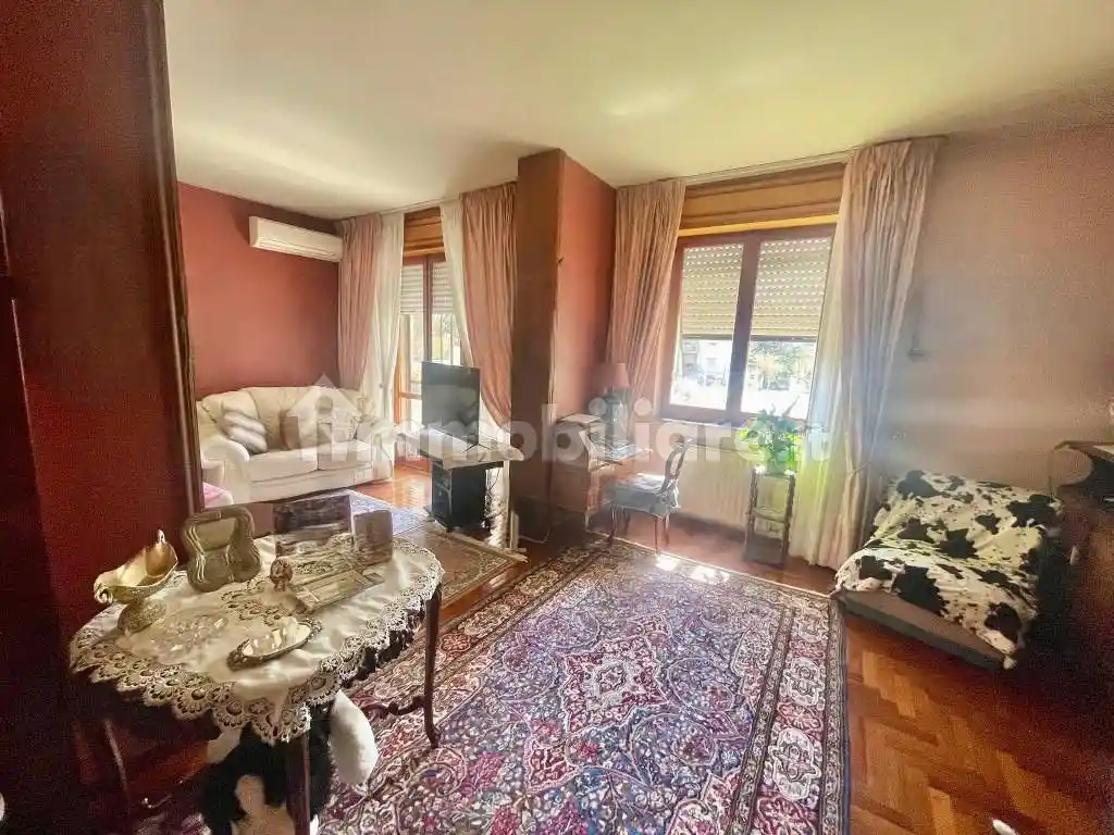 Appartamento in vendita a Reggio Calabria