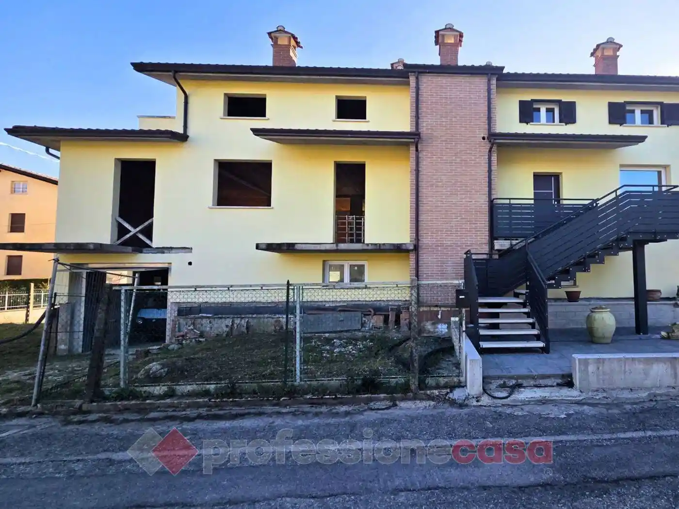 Villa in vendita a Perugia