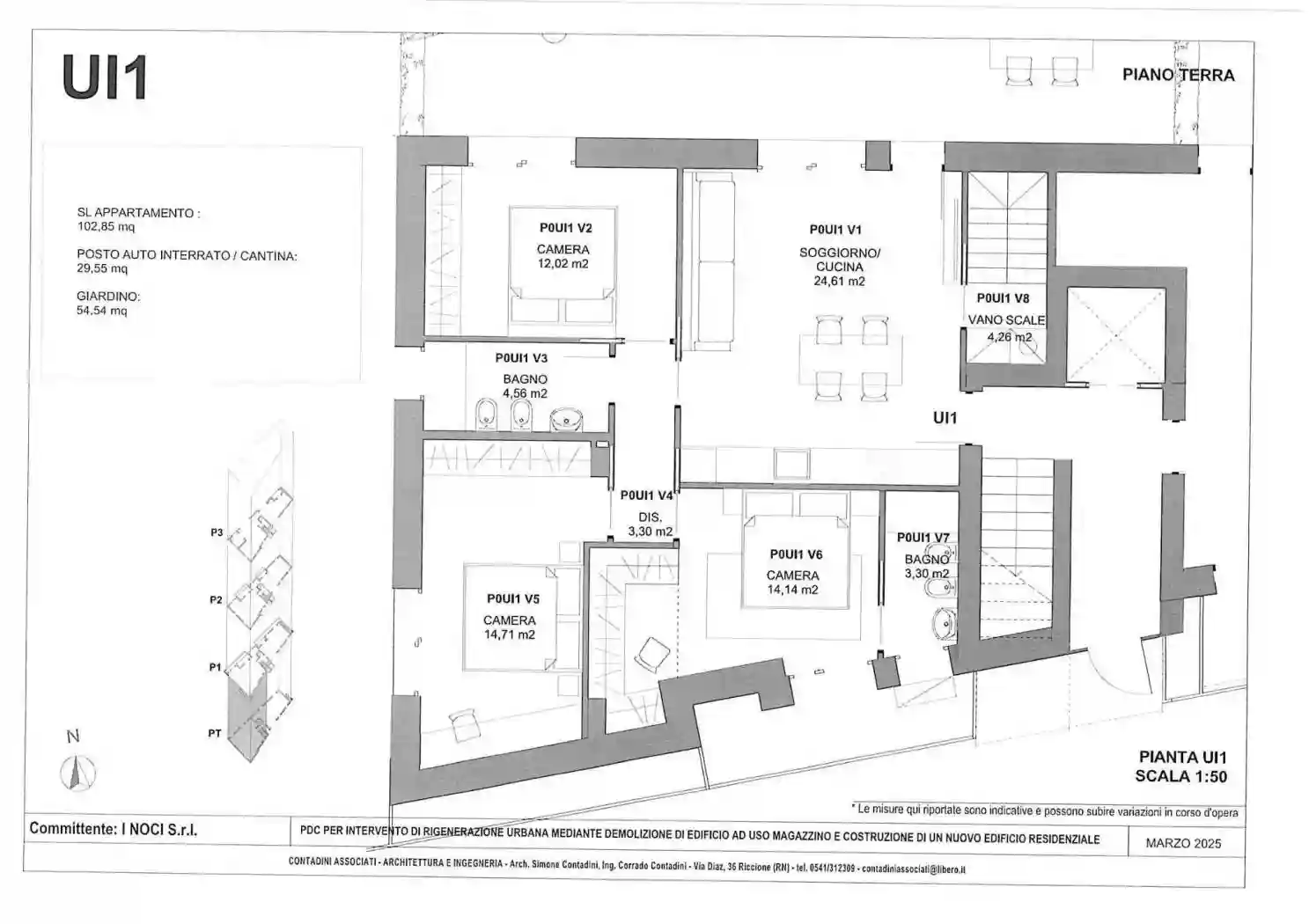 Appartamento - foto 3