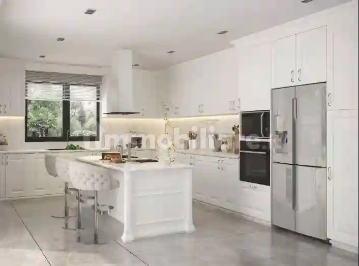 Villetta a schiera - foto 4