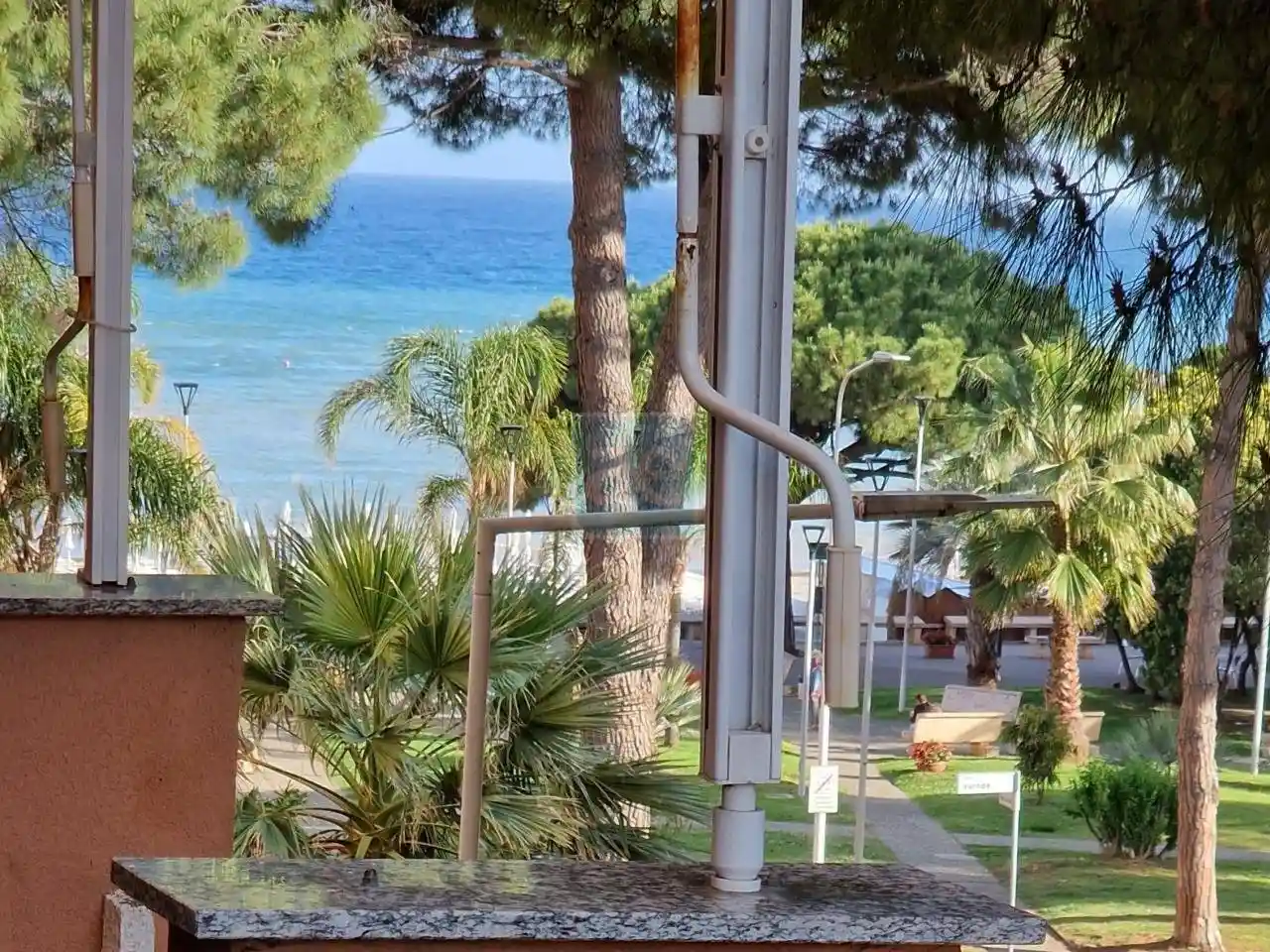 Appartamento in vendita a San Bartolomeo al Mare