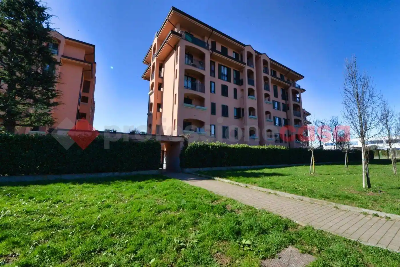 Appartamento in vendita a Paderno Dugnano