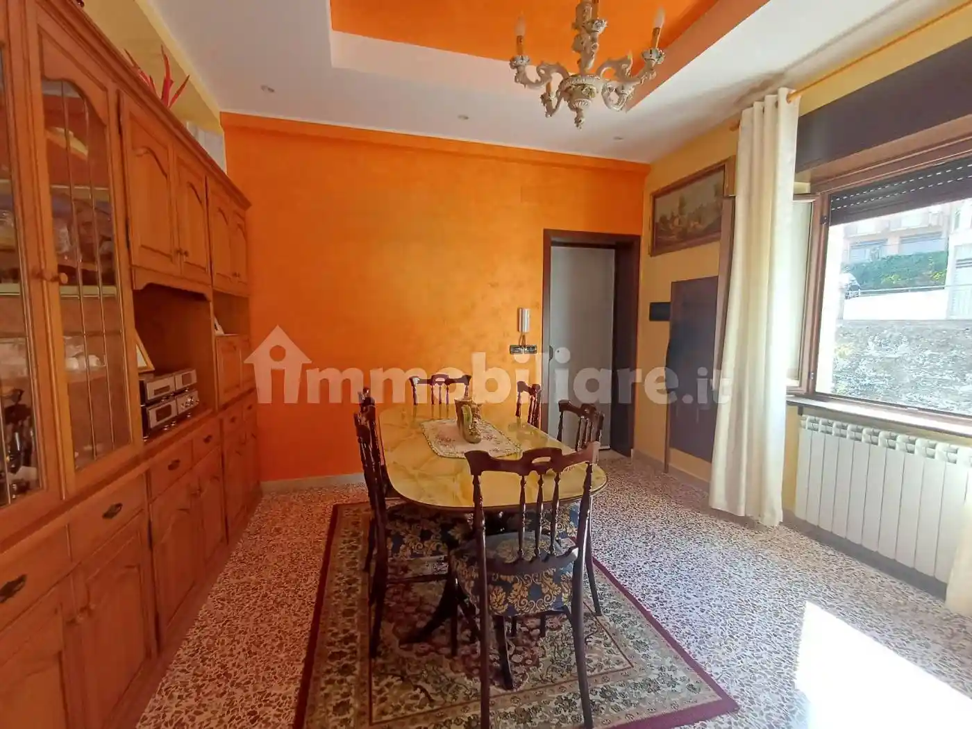 Appartamento in vendita a Sinagra