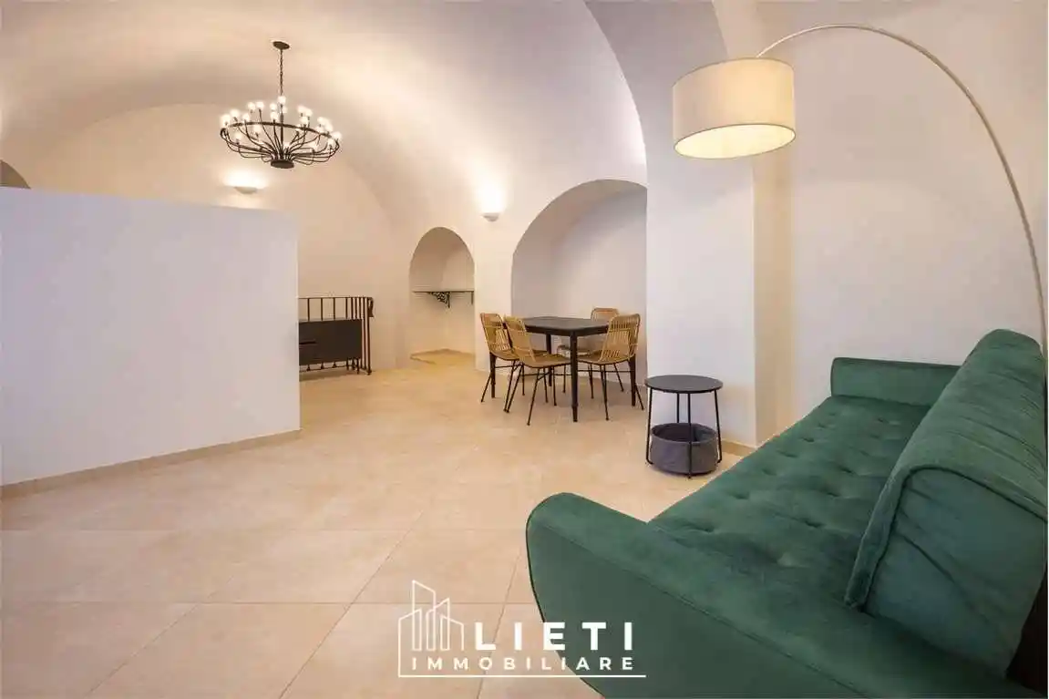 Appartamento in affitto a Taranto