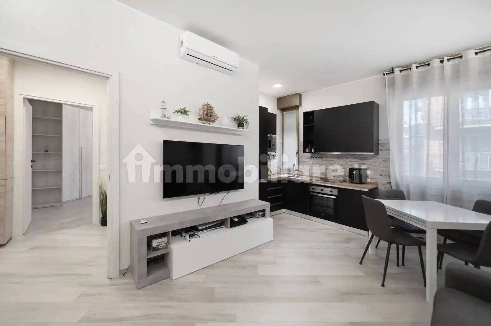 Attico - Mansarda in vendita a Sesto San Giovanni