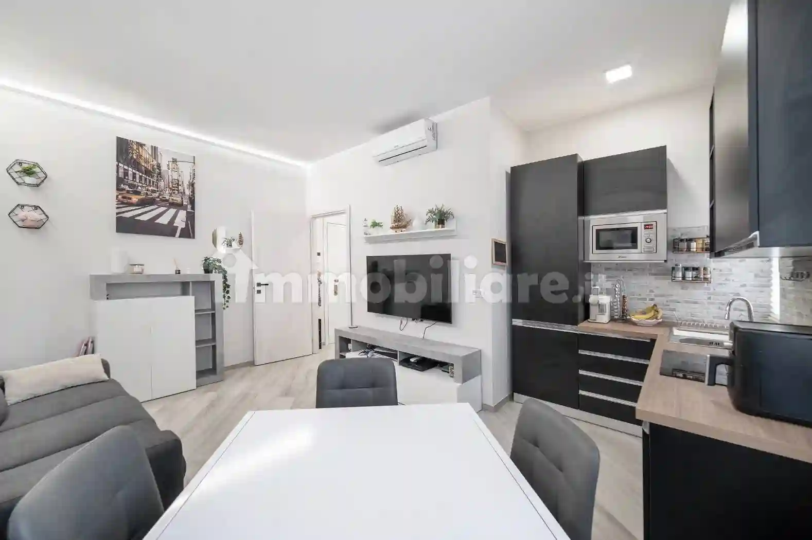 Attico - Mansarda - foto 2