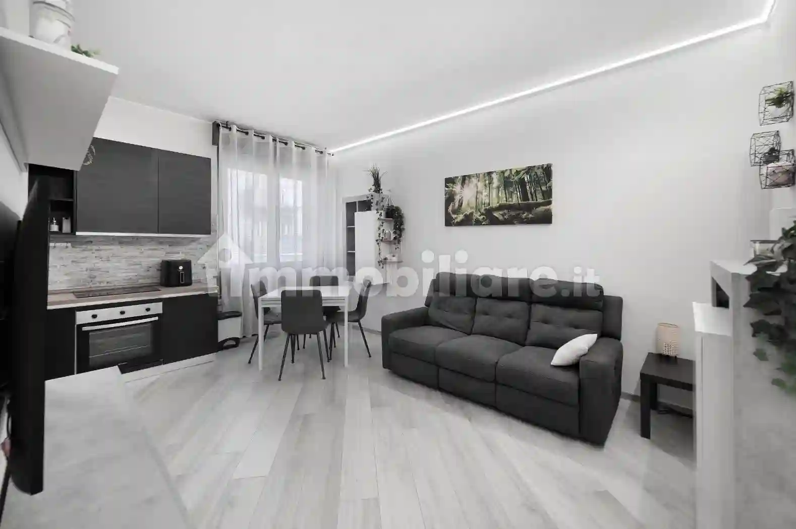 Attico - Mansarda - foto 3