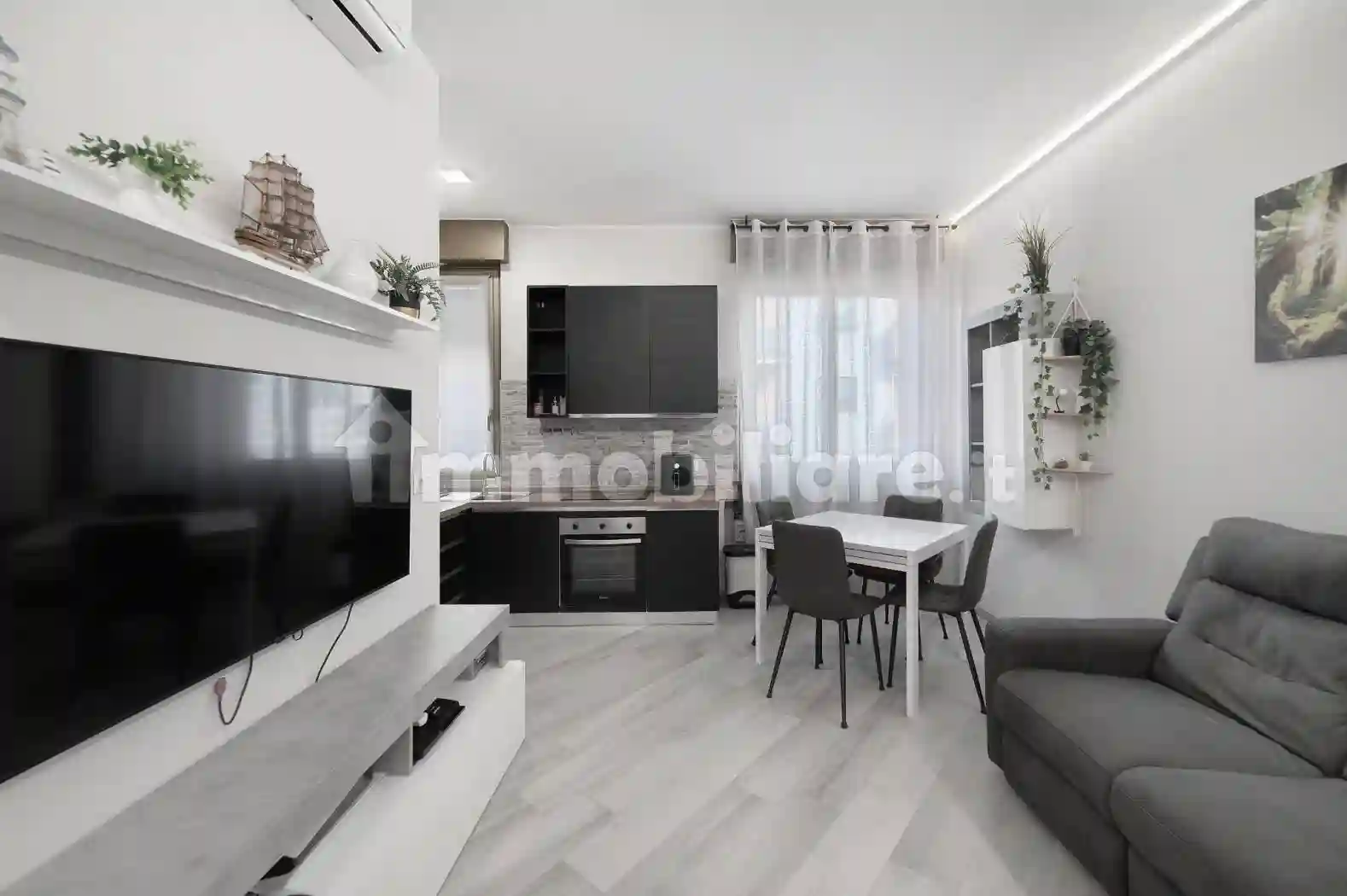 Attico - Mansarda - foto 4