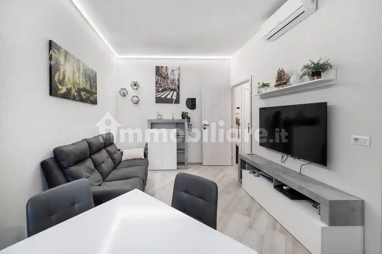 Attico - Mansarda - foto 5