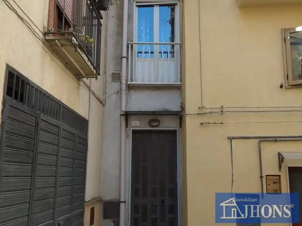 Casa indipendente in vendita a Enna