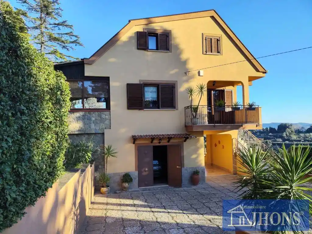 Villa in vendita a Enna