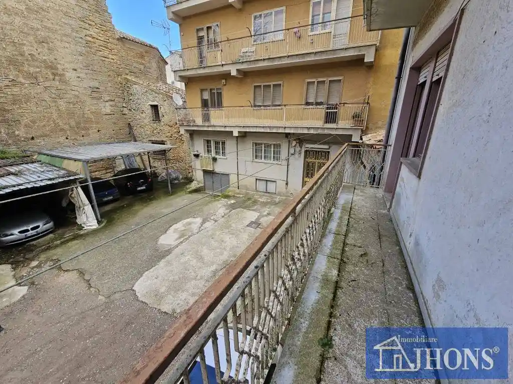 Appartamento in vendita a Enna