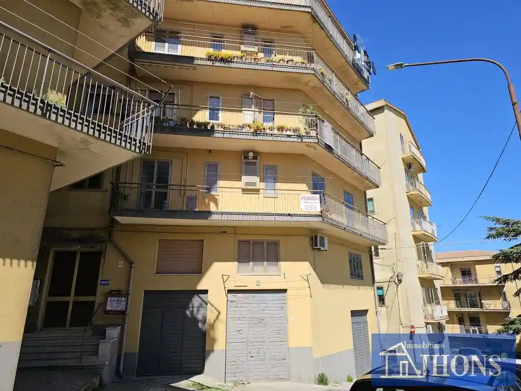 Appartamento in vendita a Enna