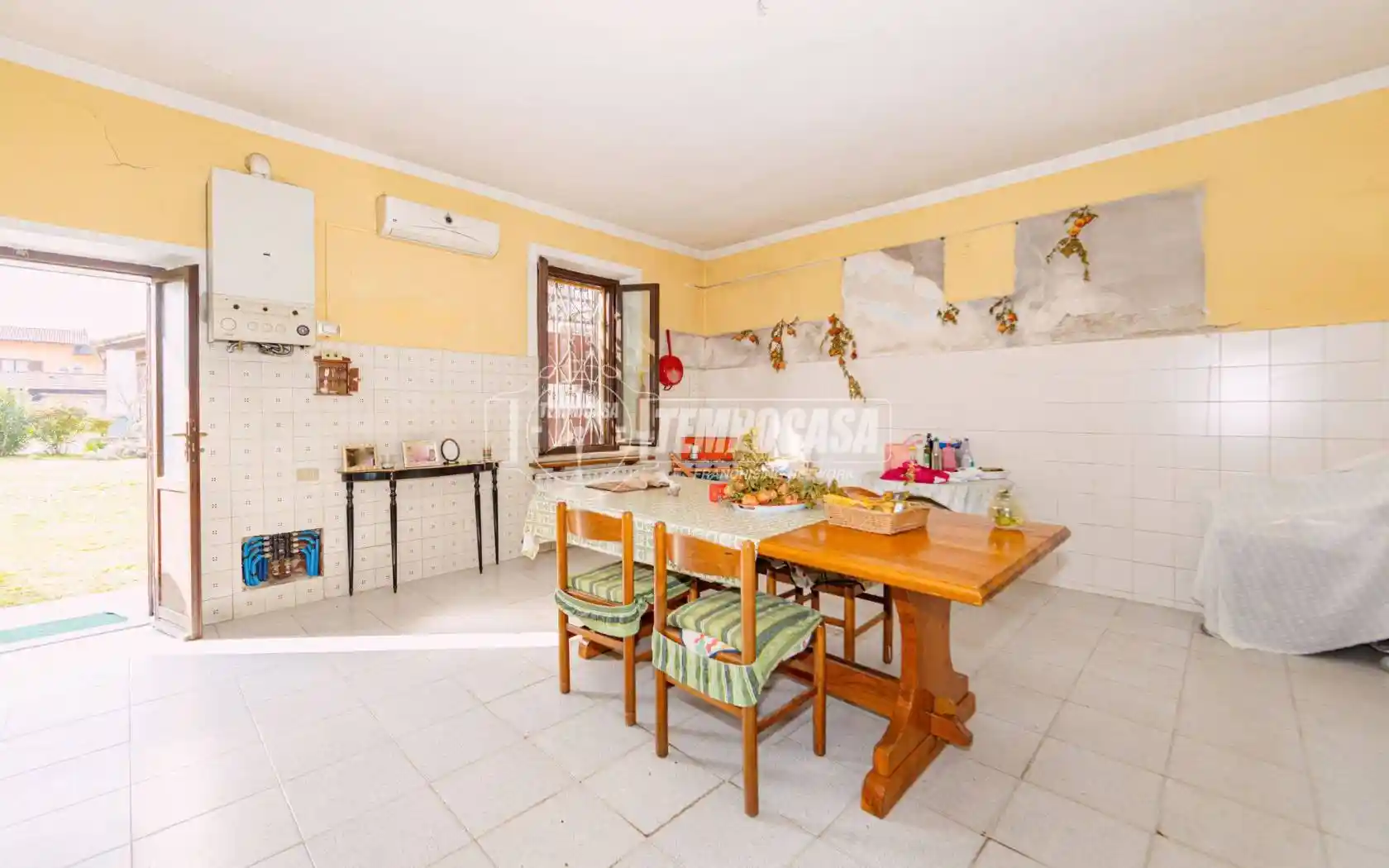 Casa indipendente in vendita a Gambolò