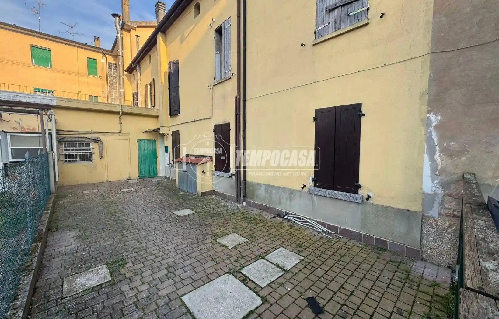 Appartamento in vendita a Argenta