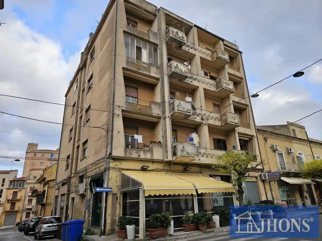 Appartamento in vendita a Enna