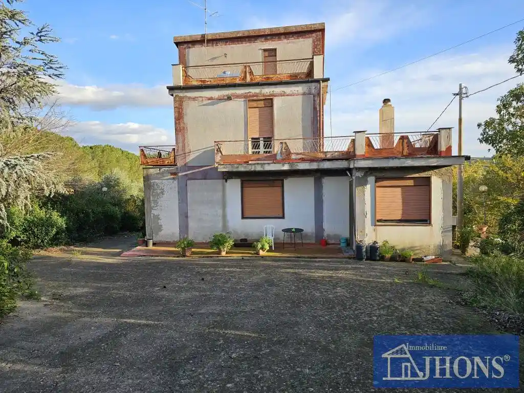 Villa in vendita a Enna