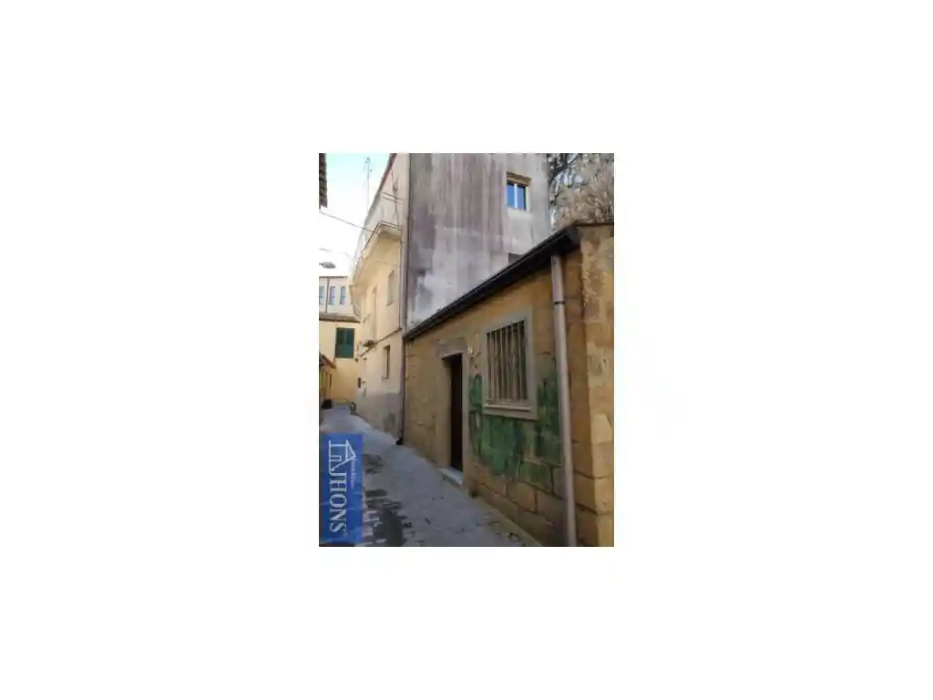 Casa indipendente in vendita a Enna