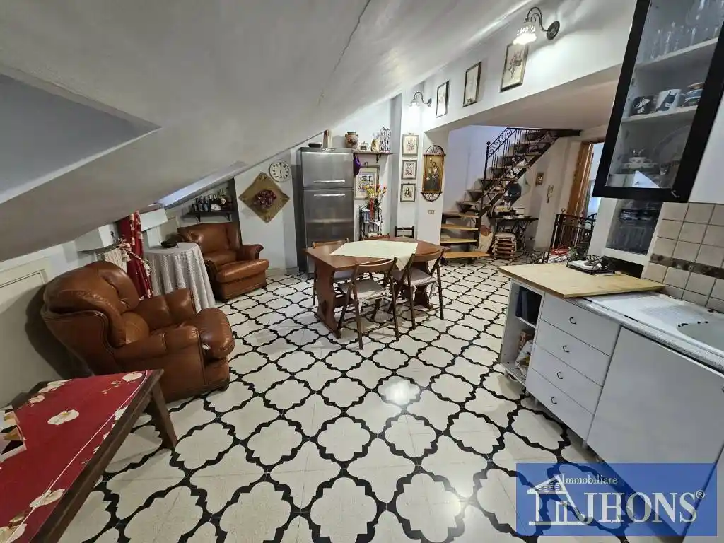 Casa indipendente in vendita a Enna